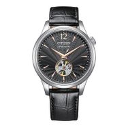 Citizen NH9131-14E Siyah Erkek Kol Saati