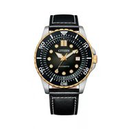 Citizen NJ0176-10E Otomatik Erkek Kol Saati