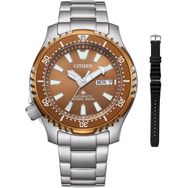 Citizen NY0164-65X Erkek Kol Saati