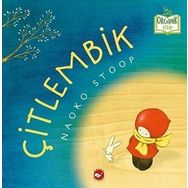 Çitlembik - Naoko Stoop
