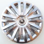 Citroen 217 14 İnç 4 Adet Jant Kapağı Seti