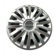 Citroen 313 15 İnç 4 Adet Jant Kapağı Seti