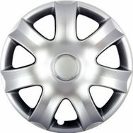 Citroen 326 15 İnç 4 Adet Jant Kapağı Seti
