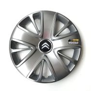 Citroen 341 15 İnç 4 Adet Jant Kapağı Seti