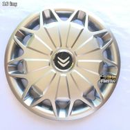 Citroen 419 16 İnç 4 Adet Jant Kapağı Seti