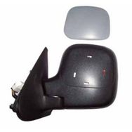 Citroen Berlingo 1996-2003 Elektrikli Isıtmalı Sol Kapı Aynası
