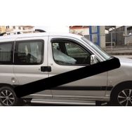 Citroen Berlingo 1998-2007 Mügen Cam Rüzgarlığı
