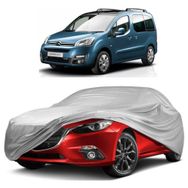 Citroen Berlingo 2 Araba Çadırı Oto Branda