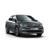 Citroen C-Elysee RBW 2012-2017 Muz Silecek Takımı