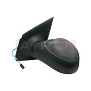 Citroen C2 2003-2009 8149SX Elektrikli Isıtmalı Sol Ayna