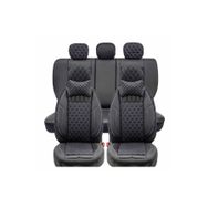 Citroen C2 Oto Koltuk Kılıfı
