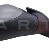 Citroen C3 2002-2008 8149fl Elektrikli Isıtmalı Sensörlü Astarlı Sağ Ayna