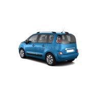 Citroen C3 Picasso 2010 Üzeri 4 Kapı Krom Kapı Kolu