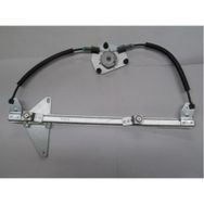 Citroen C4 2004-2011 Sağ Elektrikli Motorsuz Ön Cam Krikosu
