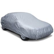 Citroen C4 Araba Örtüsü Oto Branda