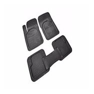 Citroen C4 Picasso 2006-2012 Havuzlu Oto Paspas Seti