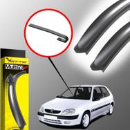 Citroen Saxo 1996-2003 Silecek Takımı