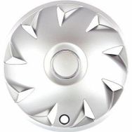 Citroen SKS-SJS 210 14 İnç 4 Adet Kırılmaz Jant Kapağı
