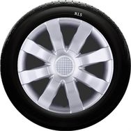 Citroen SKS-SJS 323 15 İnç 4 Adet Kırılmaz Jant Kapağı