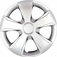 Citroen SKS-SJS 331 15 İnç 4 Adet Kırılmaz Jant Kapağı