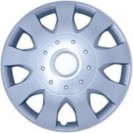 Citroen SKS-SJS 400 16 İnç 4 Adet Kırılmaz Jant Kapağı