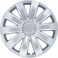 Citroen SKS-SJS 421 16 İnç 4 Adet Kırılmaz Jant Kapağı