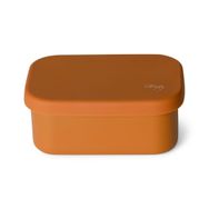 Citron 1060360 Caramel Mini Paslanmaz Çelik Atıştırmalık Kutusu
