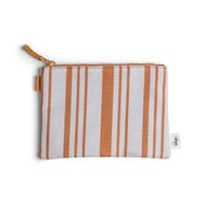 Citron 1060759 Caramel Fermuarlı Çok Amaçlı Kumaş Cüzdan