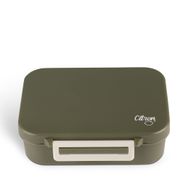 Citron 1073131 Green Tritan Atıştırmalık Kutusu