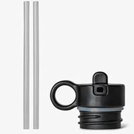 Citron 1196540 Black Termos Yedek Pipet Kapağı