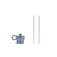 Citron 1196571 Navy Blue Termos Yedek Pipet Kapağı
