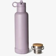 Citron 1196588 750 ml Purple 3 Katmanlı Paslanmaz Çelik Termos Seti