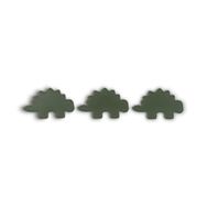 Citron 1286029 Dino 3'lü Coolpack Seti