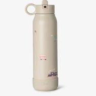 Citron 1286708 350 ml Vehicles 3 Katmanlı Paslanmaz Çelik Termos Seti