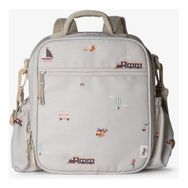 Citron 1286791 Vehicles Termal Beslenme Sırt Çantası