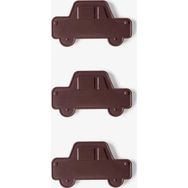 Citron 1286913 Vehicles 3'lü Coolpack Seti