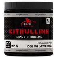 Citrulline 100 gr L-Citrulline