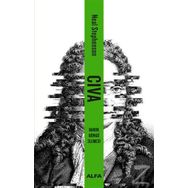 Cıva - Neal Stephenson