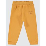 Civil Baby 16K31024923W1 Patiksiz Hardal Erkek Bebek Tek Alt