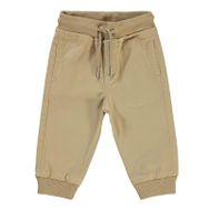 Civil Baby 20A62105324S1 Bej Erkek Bebek Pantolon