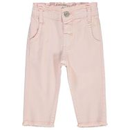 Civil Baby 20A62105524S1-1 Pembe Kız Bebek Pantolon