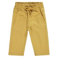 Civil Baby 20A62517124S1-1 Hardal Erkek Bebek Pantolon