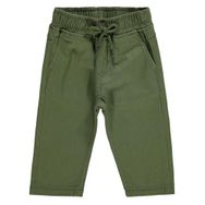 Civil Baby 20A62517124S1 Haki Erkek Bebek Pantolon