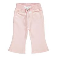 Civil Baby 20A62517624S1-3 Pembe Kız Bebek Pantolon