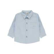 Civil Baby 6-18 Ay Erkek Bebek Gömlek
