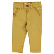 Civil Baby 6-18 Ay Hardal Erkek Bebek Pantolon