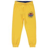 Civil Boys 40113463 Hardal Erkek Çocuk Eşofman Altı