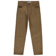 Civil Boys 6-9 Yaş Camel Erkek Çocuk Pantolon