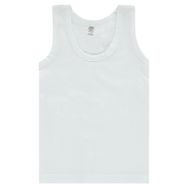 Civil Boys 773347001SS3 Beyaz Erkek Çocuk Atlet
