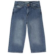 Civil Girls 10-13 Yaş Kız Çocuk Kot Pantolon